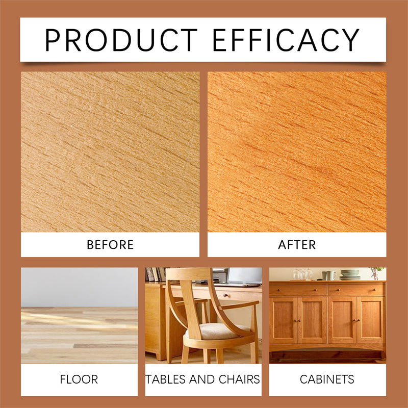 Furniture Polishing Oil - Image 6