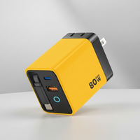 GaN Fast USB-C Charger