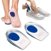 Gel Heel Inserts