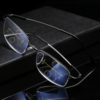Luminova Smart Progressive German Glasses