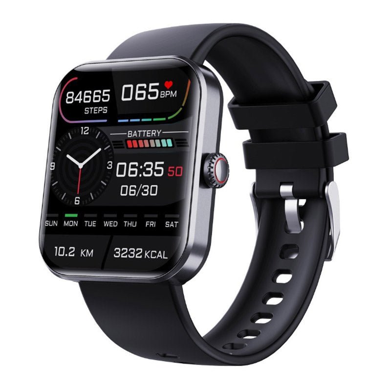GlucoWatch - Innovative Blood Glucose Monitoring Watch