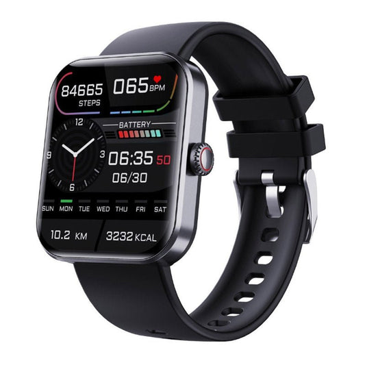 GlucoWatch - Innovative Blood Glucose Monitoring Watch