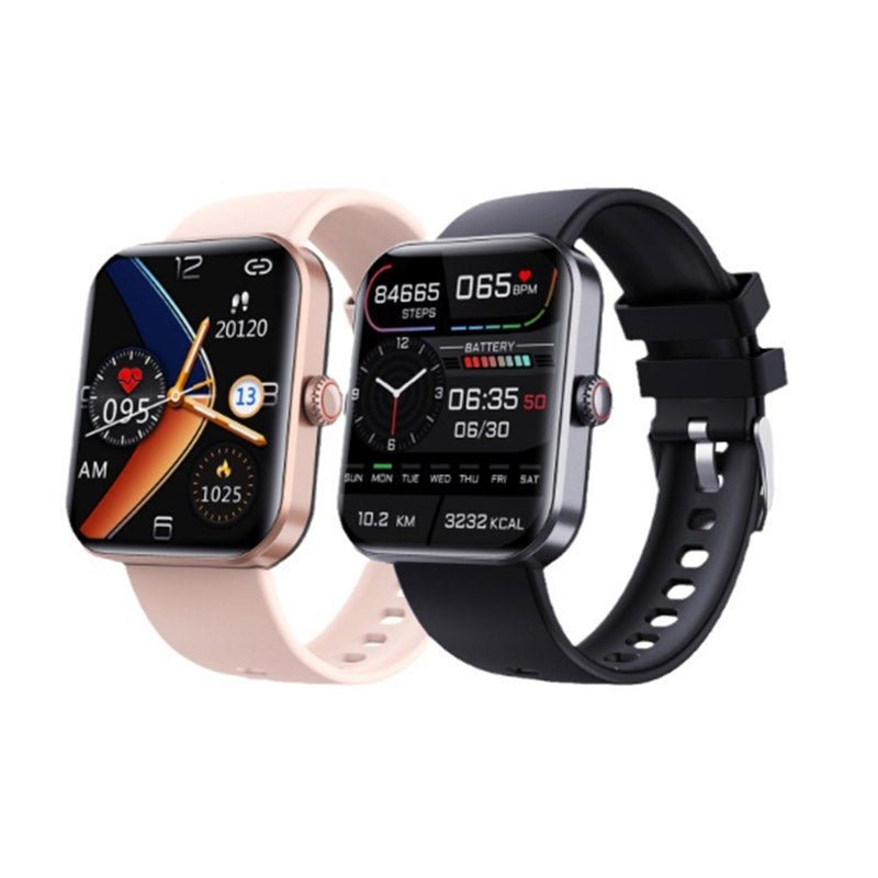 GlucoWatch - Innovative Blood Glucose Monitoring Watch