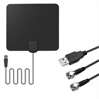 HDTV Digital TV Antenna - Free Local Channels