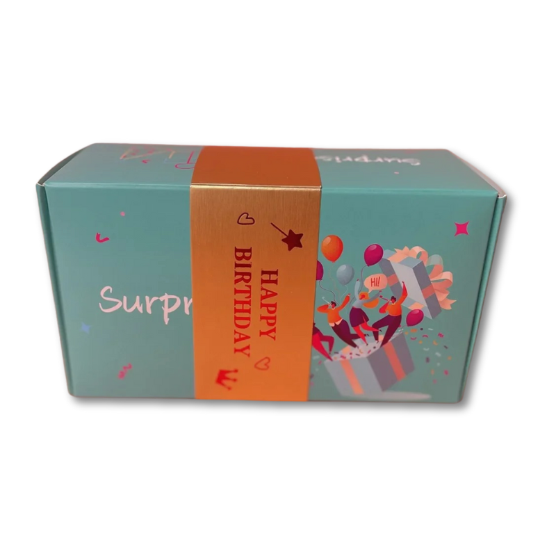Heart Box