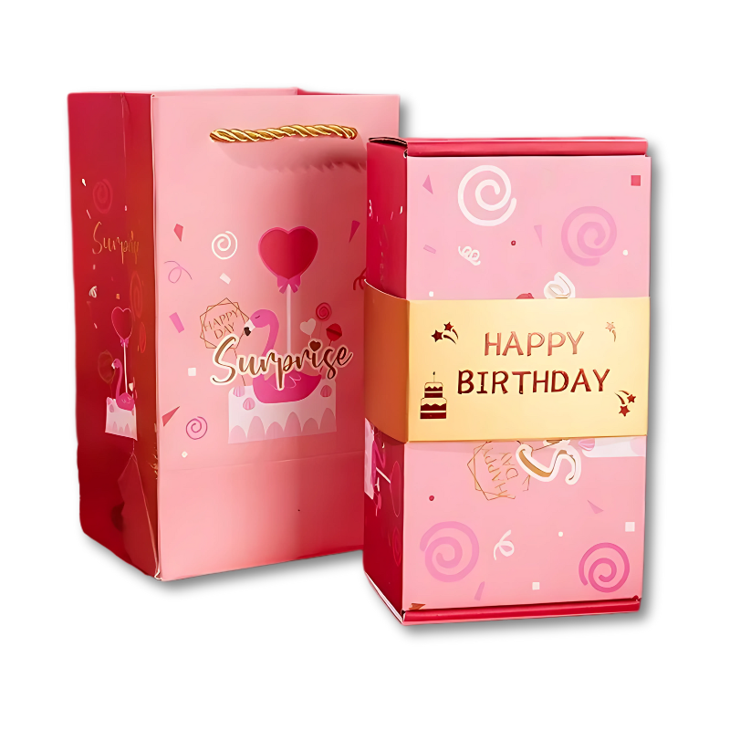 Heart Box