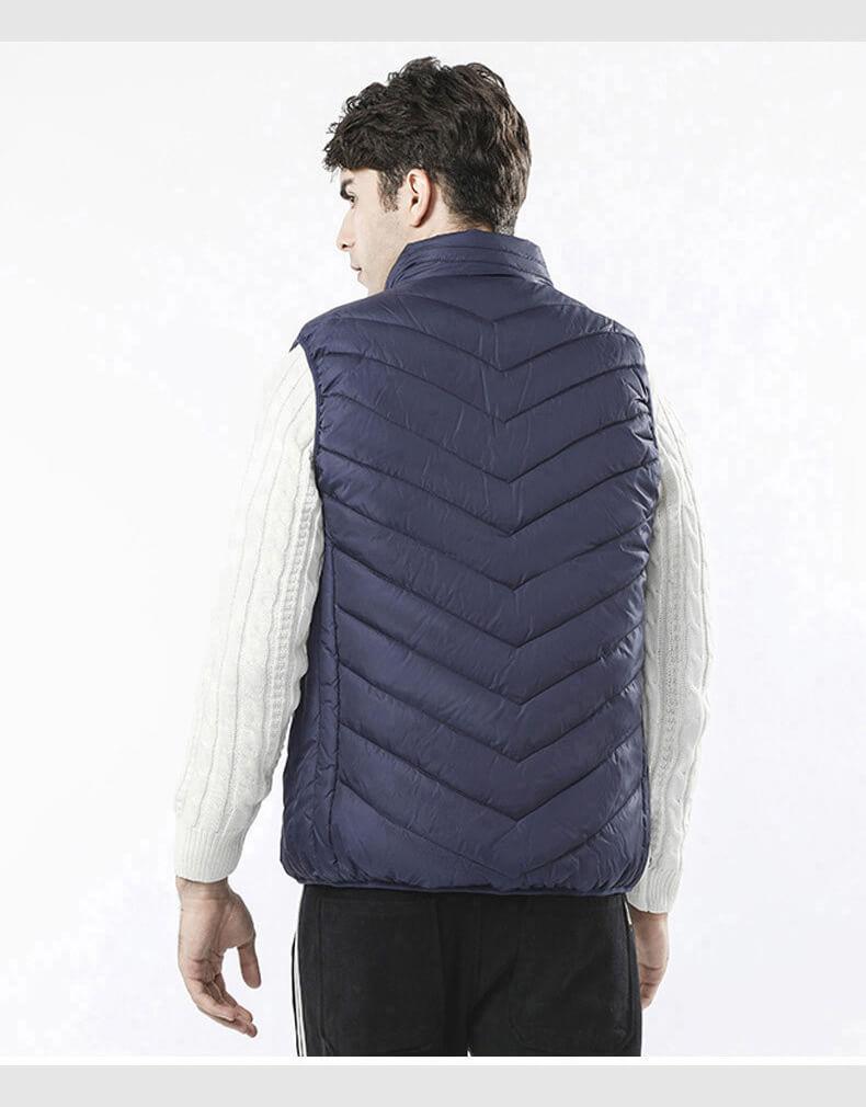 Heated Vest