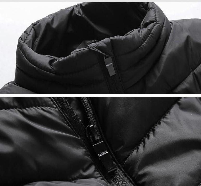 Heated Vest