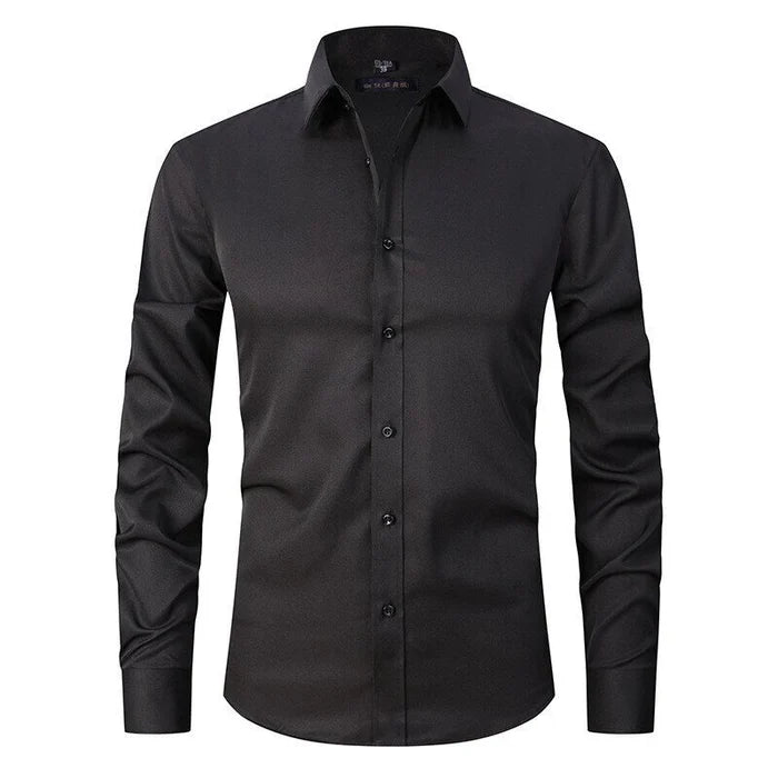 Helmut - The Non-Iron Stretch Shirt