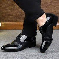 Stylish Men's Dress Shoes