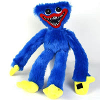 Huggy Wuggy Plush Companion | Wearclo