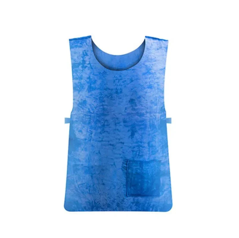 HYDROCOOL – Cooling vest for refreshing comfort in summer heat
