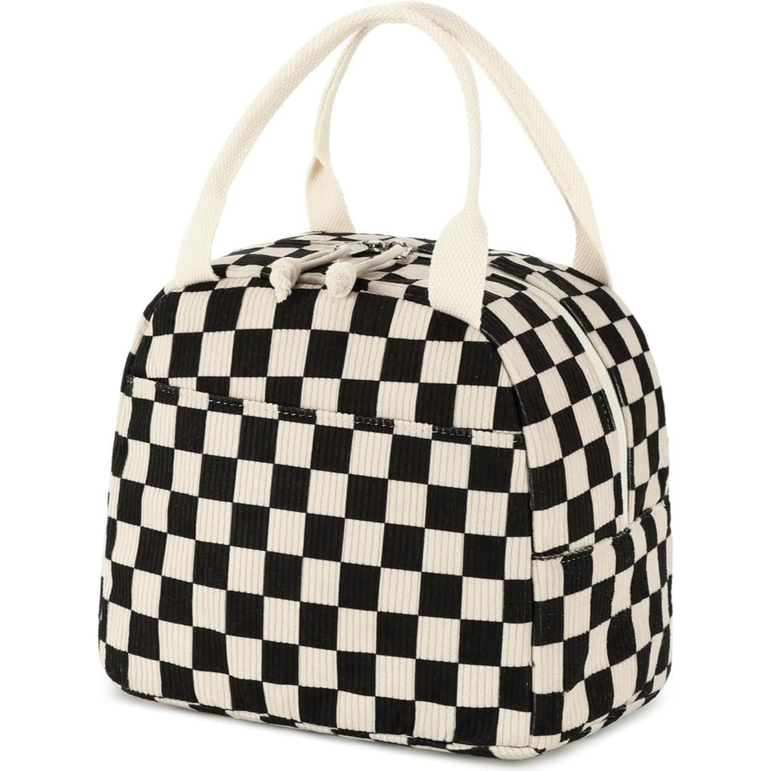 Insulated Lunch Bag