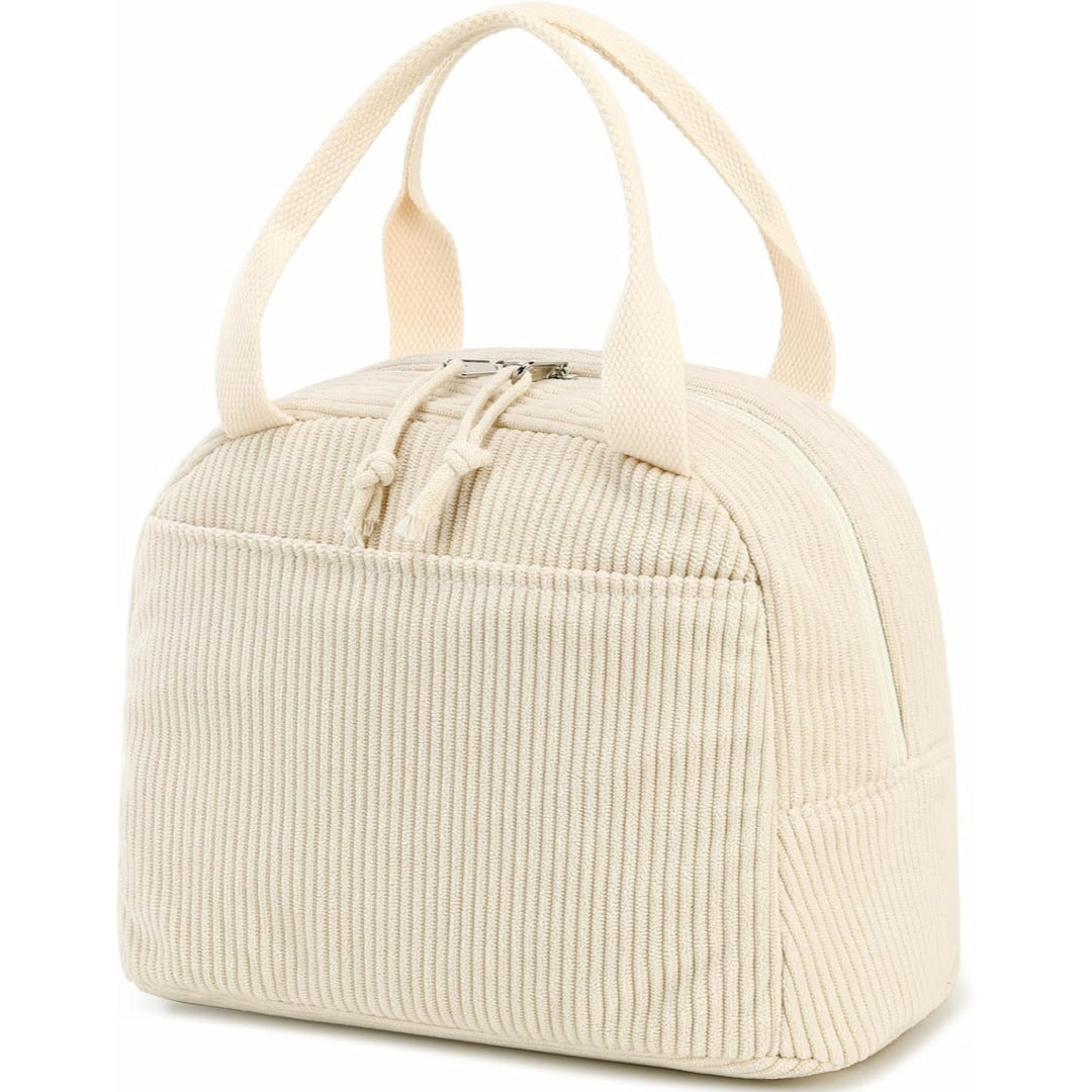 Insulated Lunch Bag