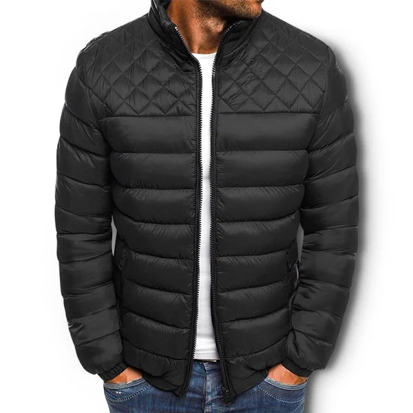Jack Frost Jacket | Stylish and Warm Winter Jacket