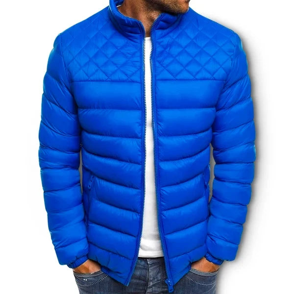 Jack Frost Jacket | Stylish and Warm Winter Jacket