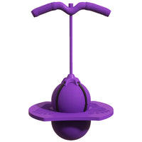 Bouncing Frog Hopper for Active Play