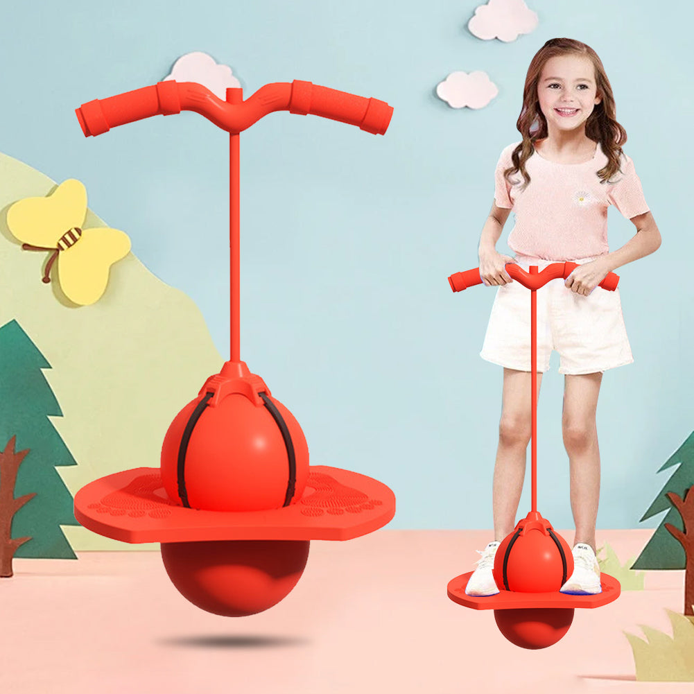 Joyful Ball for Fun and Movement