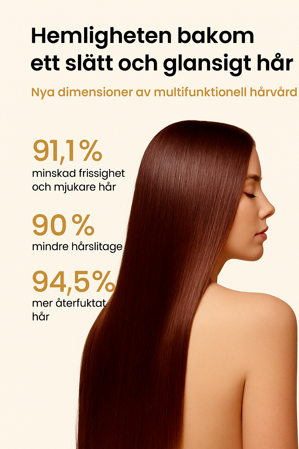 Karseell Maca Care Hair Mask