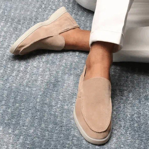 Kelric - Men's Moccasins Kelric Comfort Day