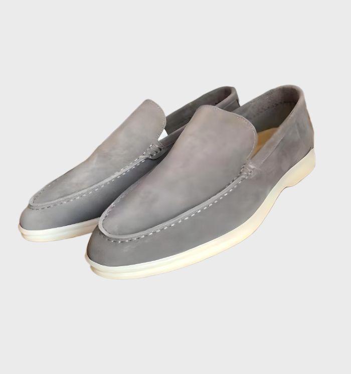 Kelric - Men's Moccasins Kelric Comfort Day