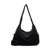 Spacious Hobo Bag for Everyday Style