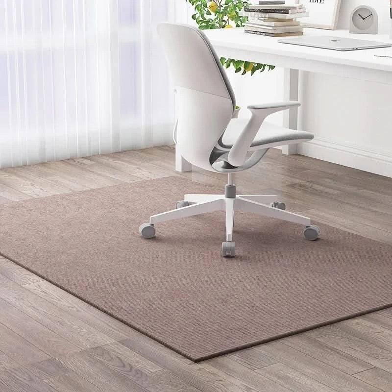 Large Office Chair Mat – Durable Floor Protector Rug
