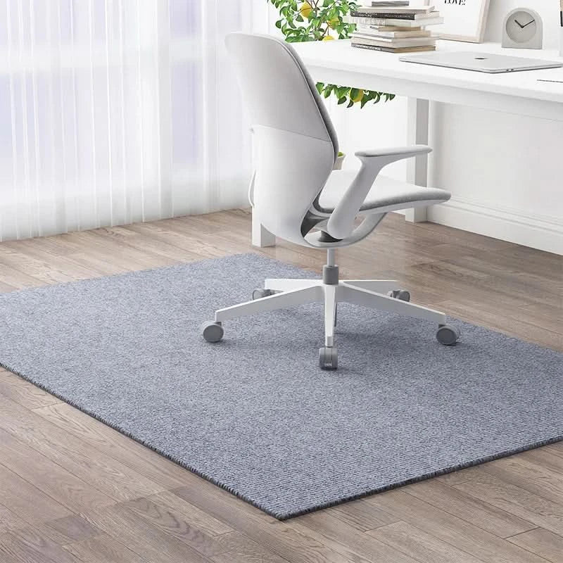 Large Office Chair Mat – Durable Floor Protector Rug