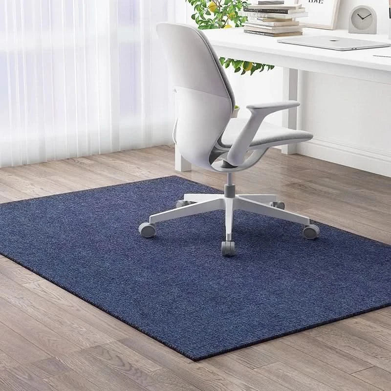 Large Office Chair Mat – Durable Floor Protector Rug