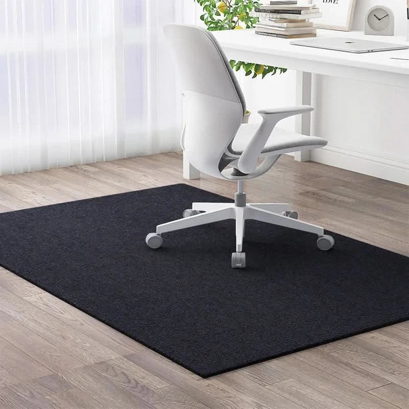 Large Office Chair Mat – Durable Floor Protector Rug