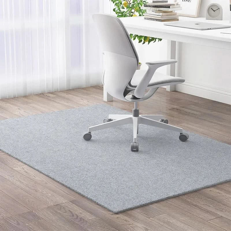 Large Office Chair Mat – Durable Floor Protector Rug