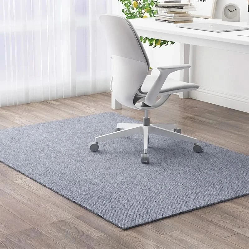 Large Office Chair Mat – Durable Floor Protector Rug