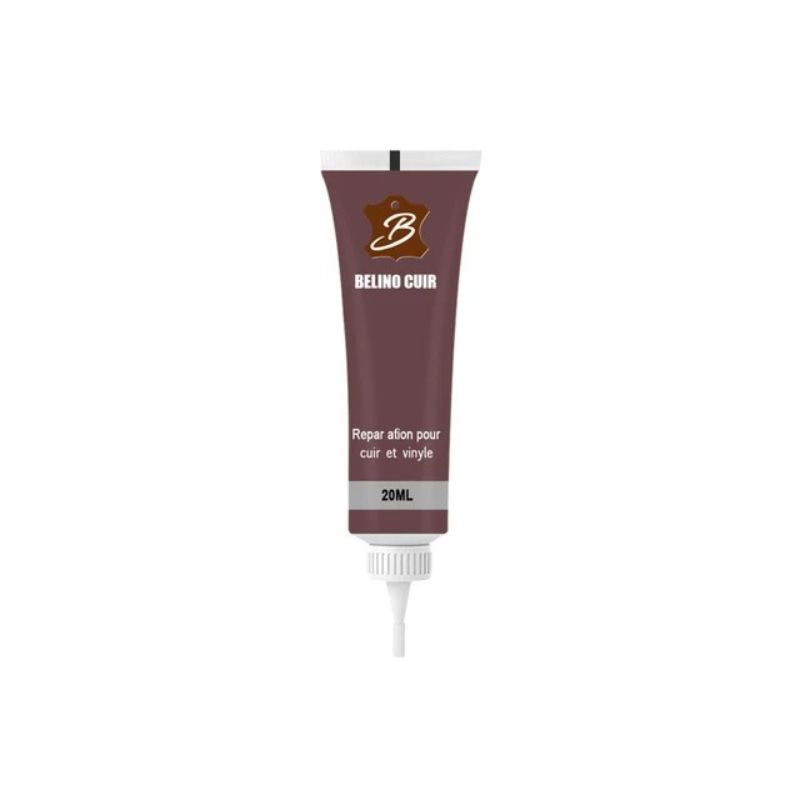 Leather and Faux Leather Repair Resin Belino™