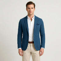 Lightweight Casual Blazer