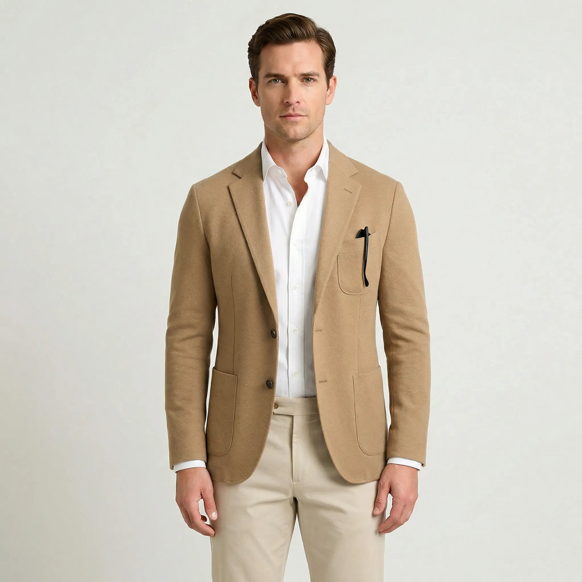 Lightweight Casual Blazer