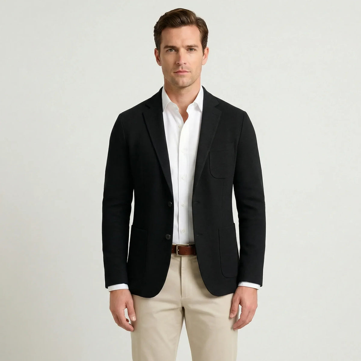 Lightweight Casual Blazer