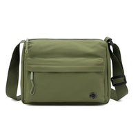 Lightweight Crossbody Messenger Bag