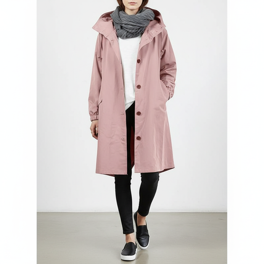 Lightweight Raincoat