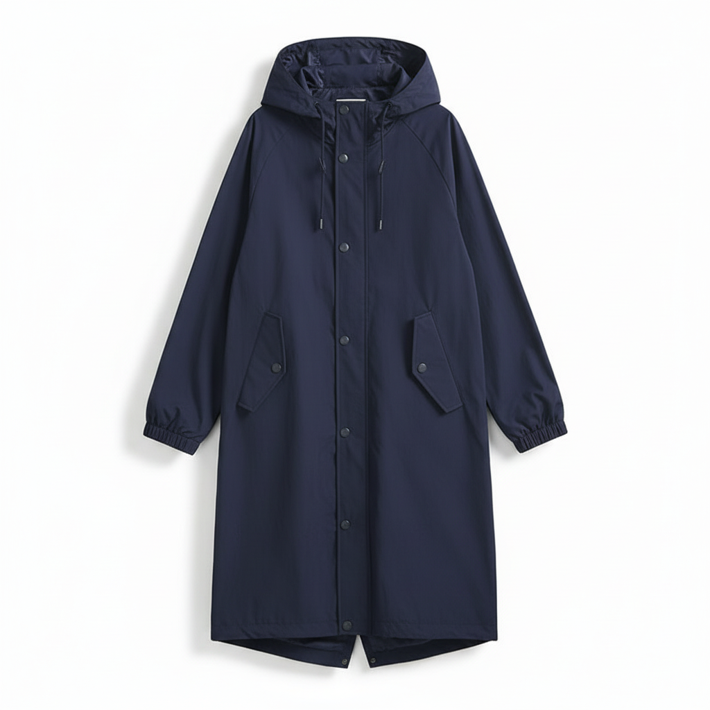 Lightweight Raincoat