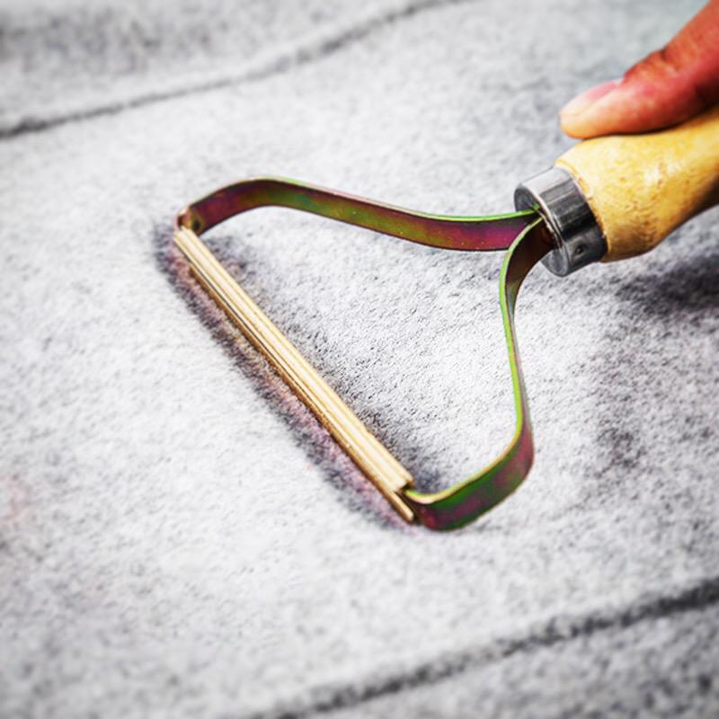Lint Remover