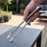 Long Kitchen Tweezers