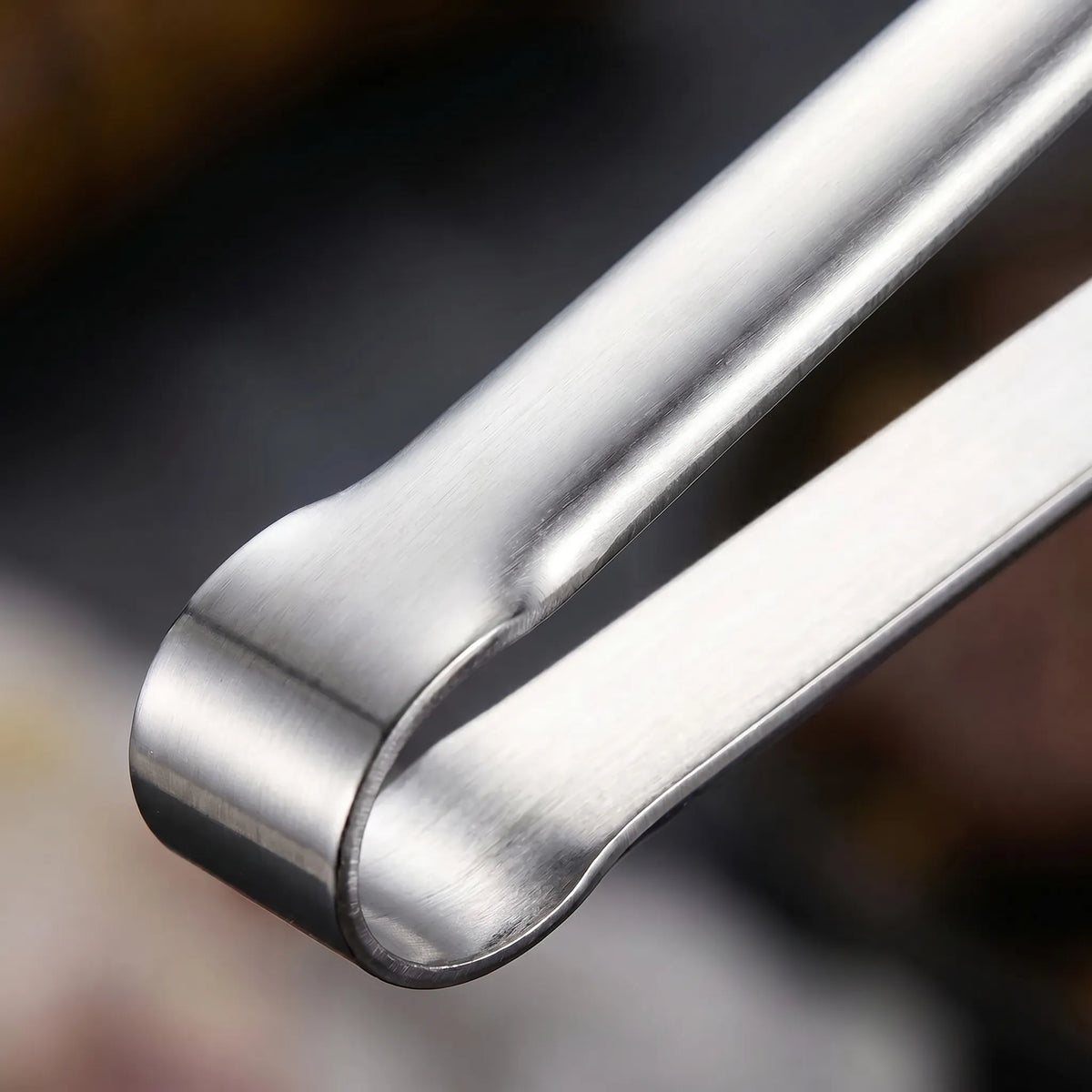 Long Kitchen Tweezers