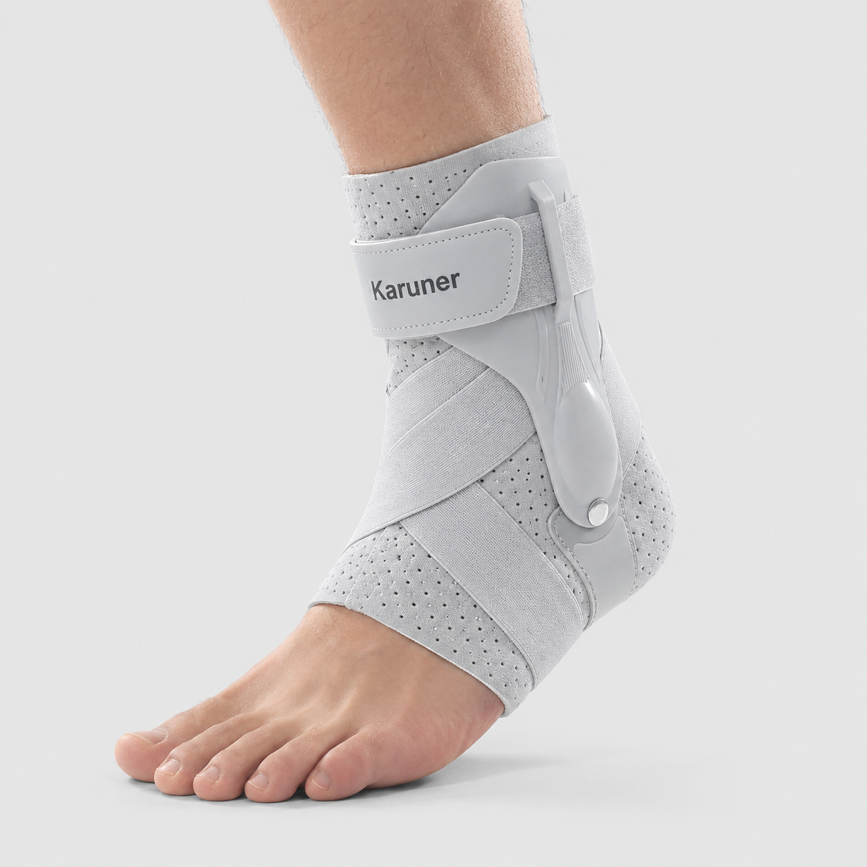 Low Profile Ankle Stabiliser