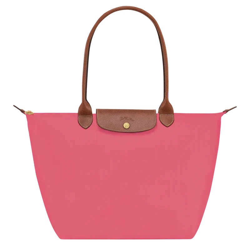 Luxurious & Foldable Bag - Practical Women's Handbag