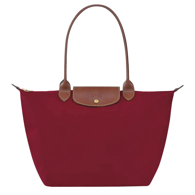 Luxurious & Foldable Bag - Practical Women's Handbag