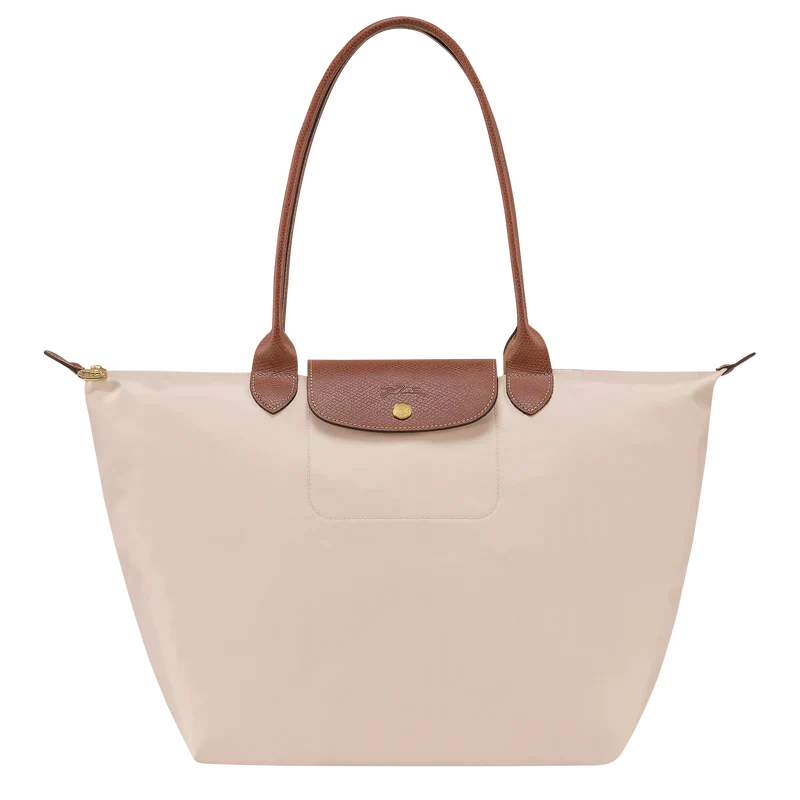 Luxurious & Foldable Bag - Practical Women's Handbag
