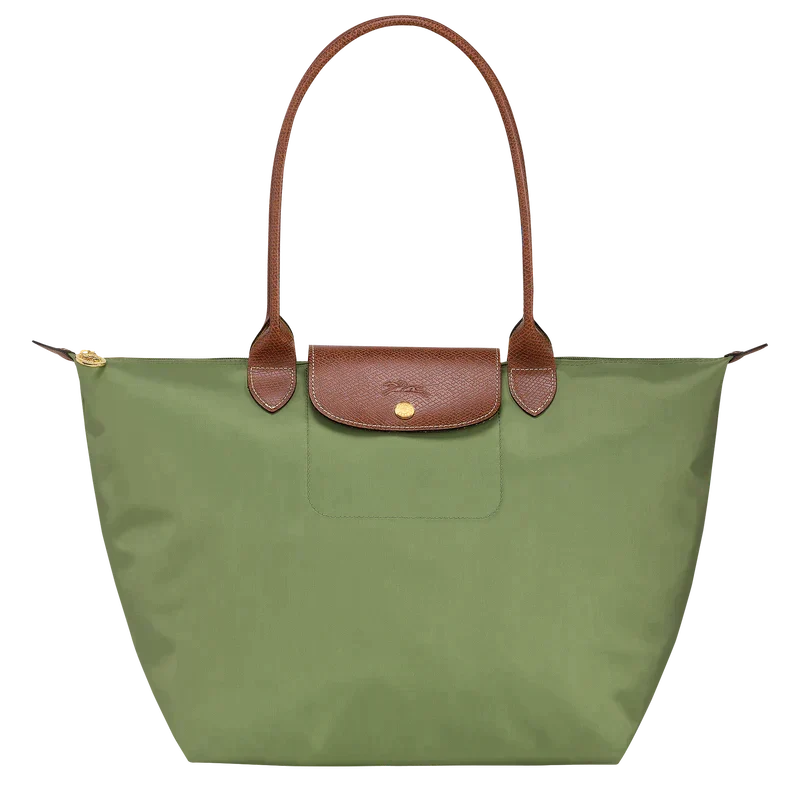 Luxurious & Foldable Bag - Practical Women's Handbag
