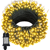Magical Christmas Lights – Professional & Waterproof