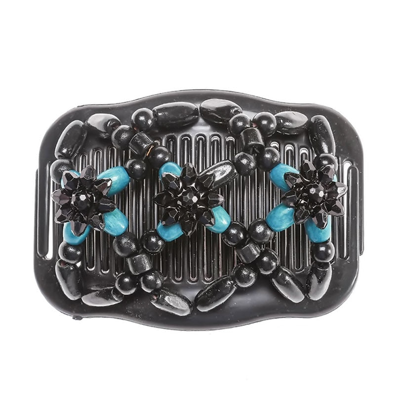 Magical Elastic Hair Comb