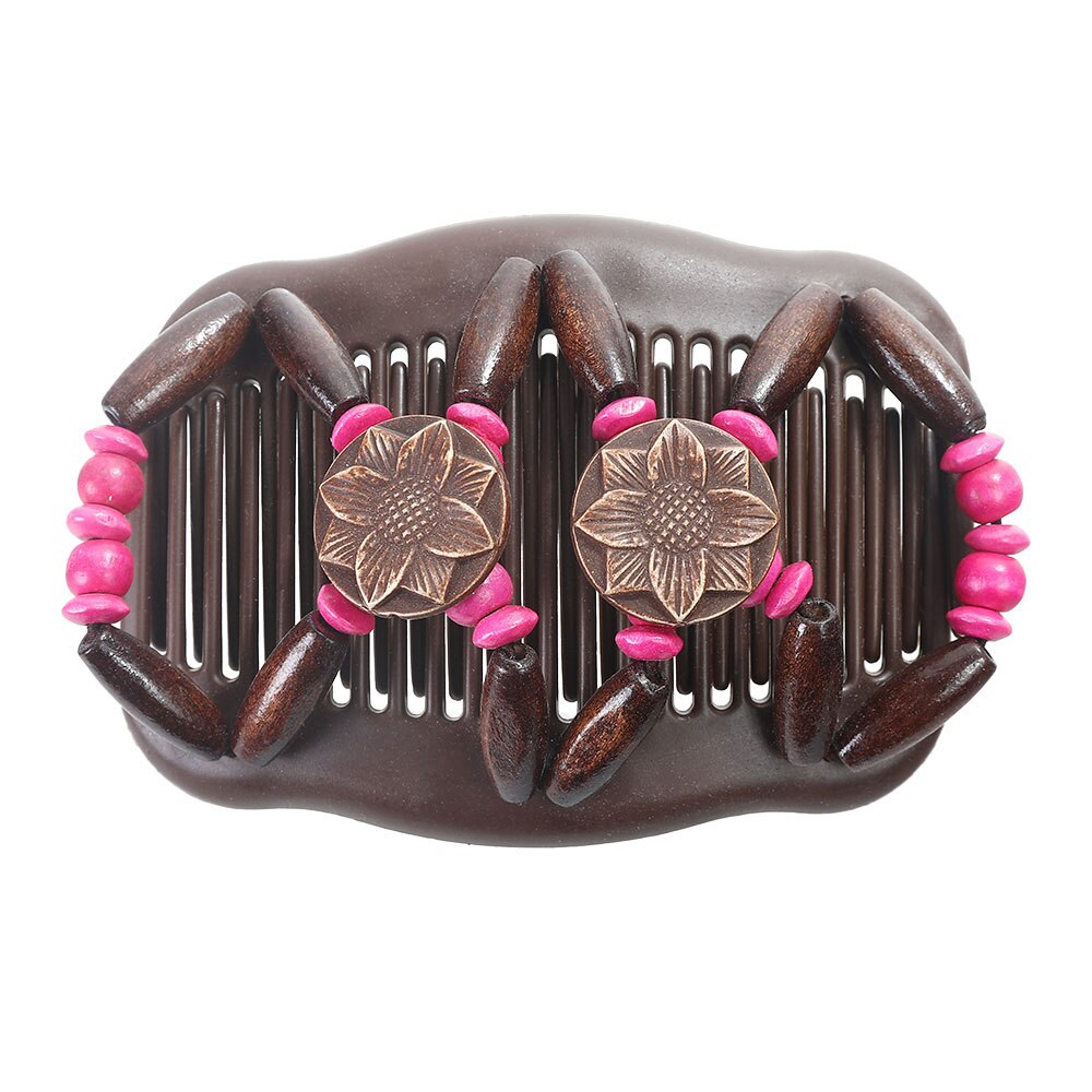 Magical Elastic Hair Comb